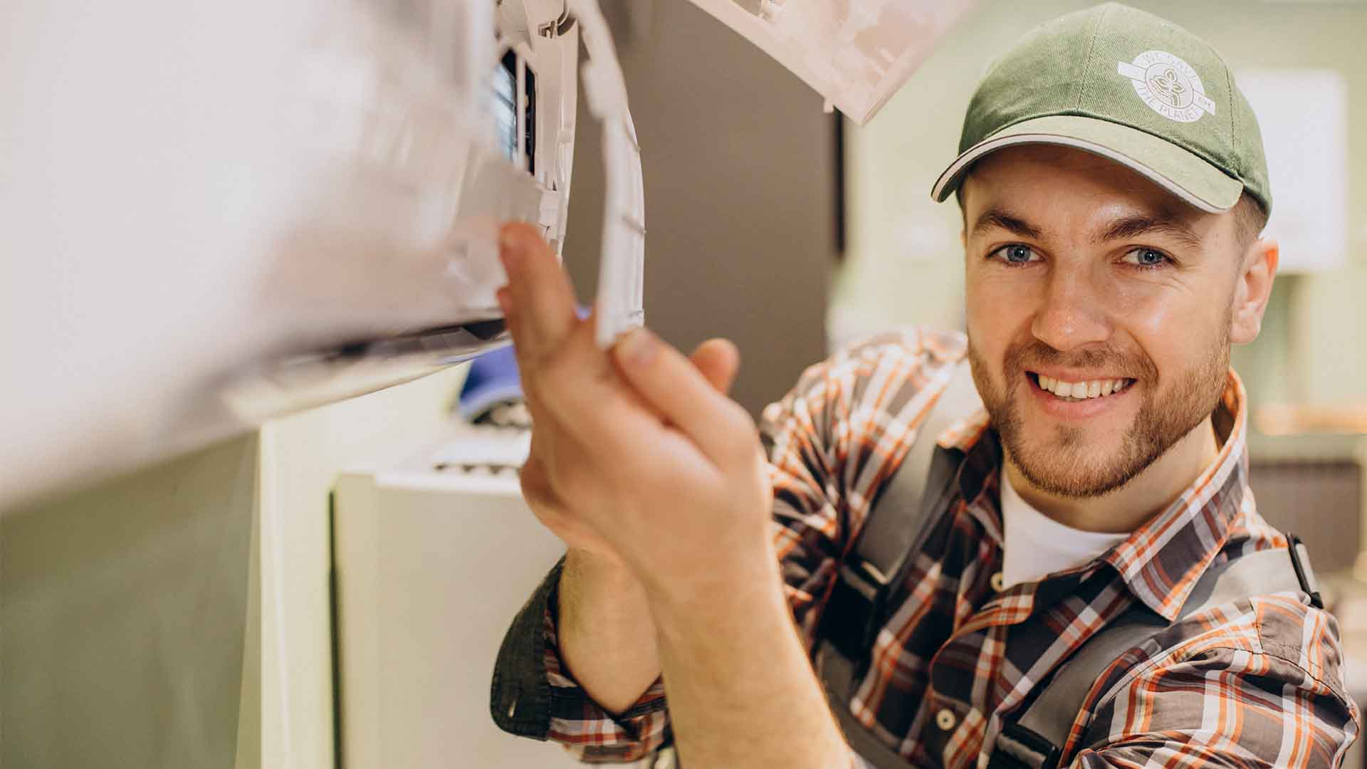 Coolmax AC Service
