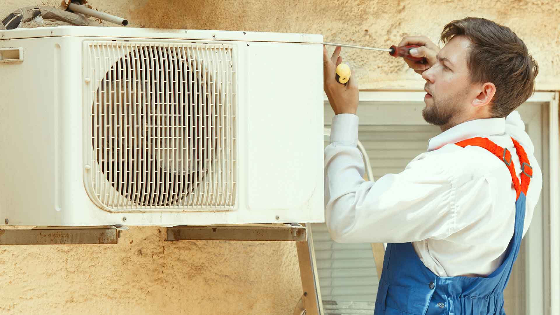 Coolmax AC Maintenance