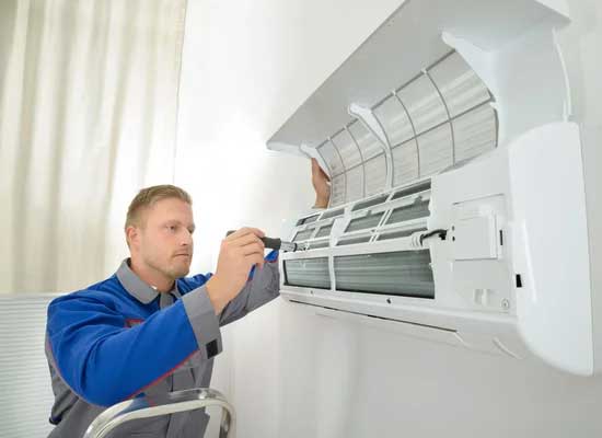 AC Maintenance Service